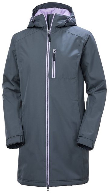 Helly Hansen Anorak Helly Hansen W Long Belfast Winter Jacket Damen günstig online kaufen