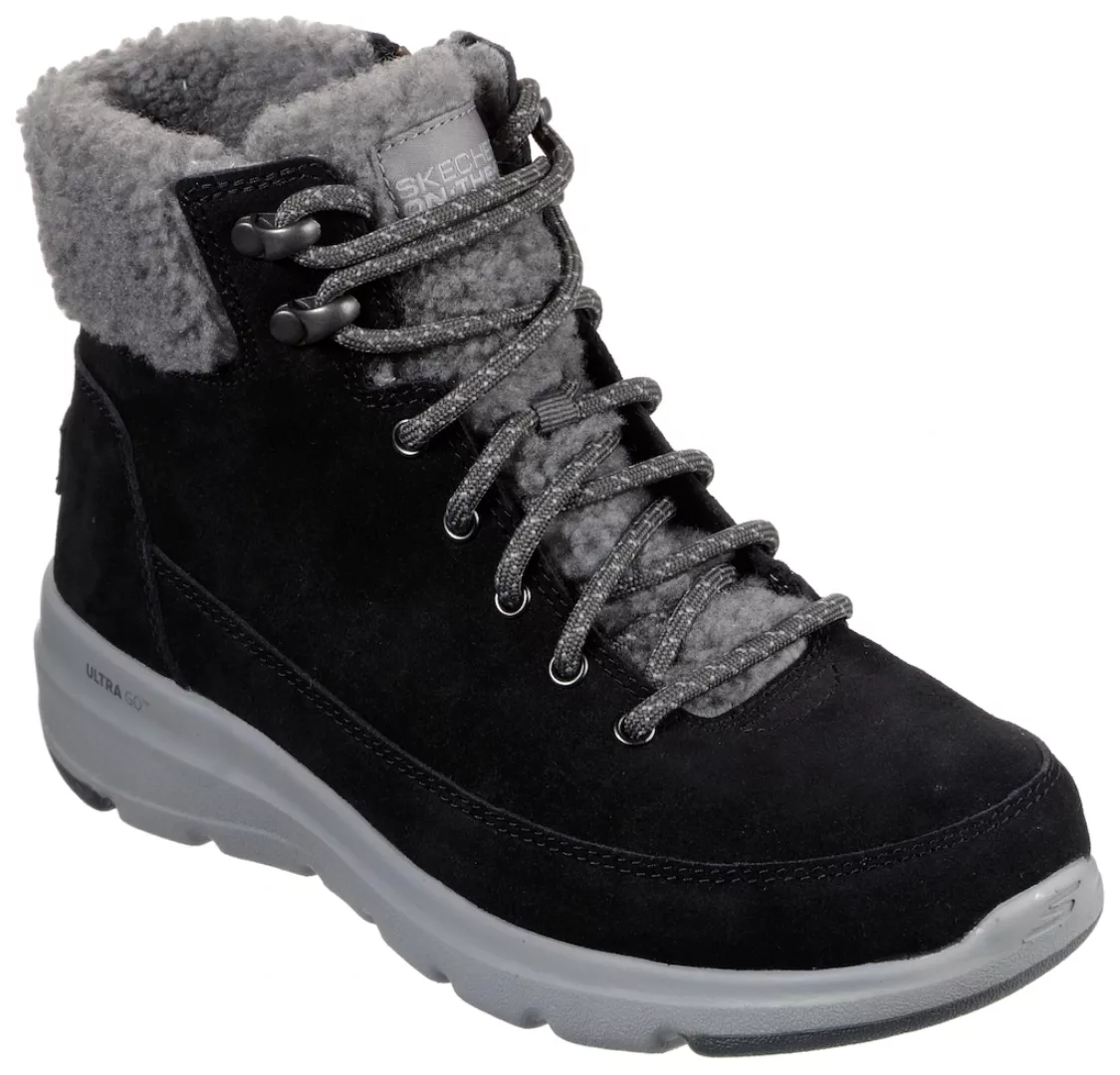 Skechers Winterboots "GLACIAL ULTRA" günstig online kaufen