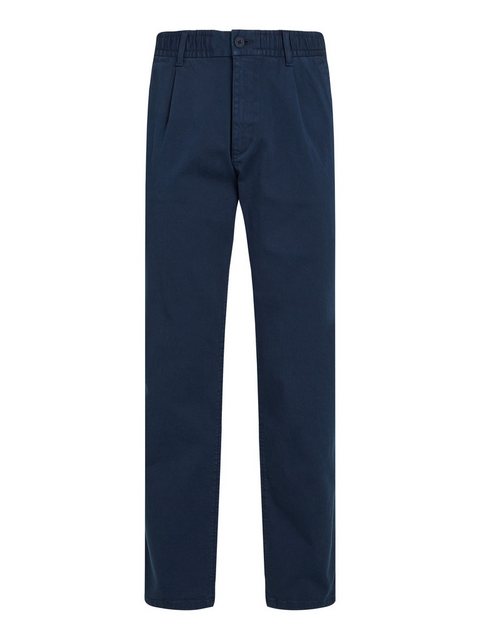 Tommy Jeans Chinohose TJM CASUAL ELASTICATED PANT mit Bundfalten günstig online kaufen