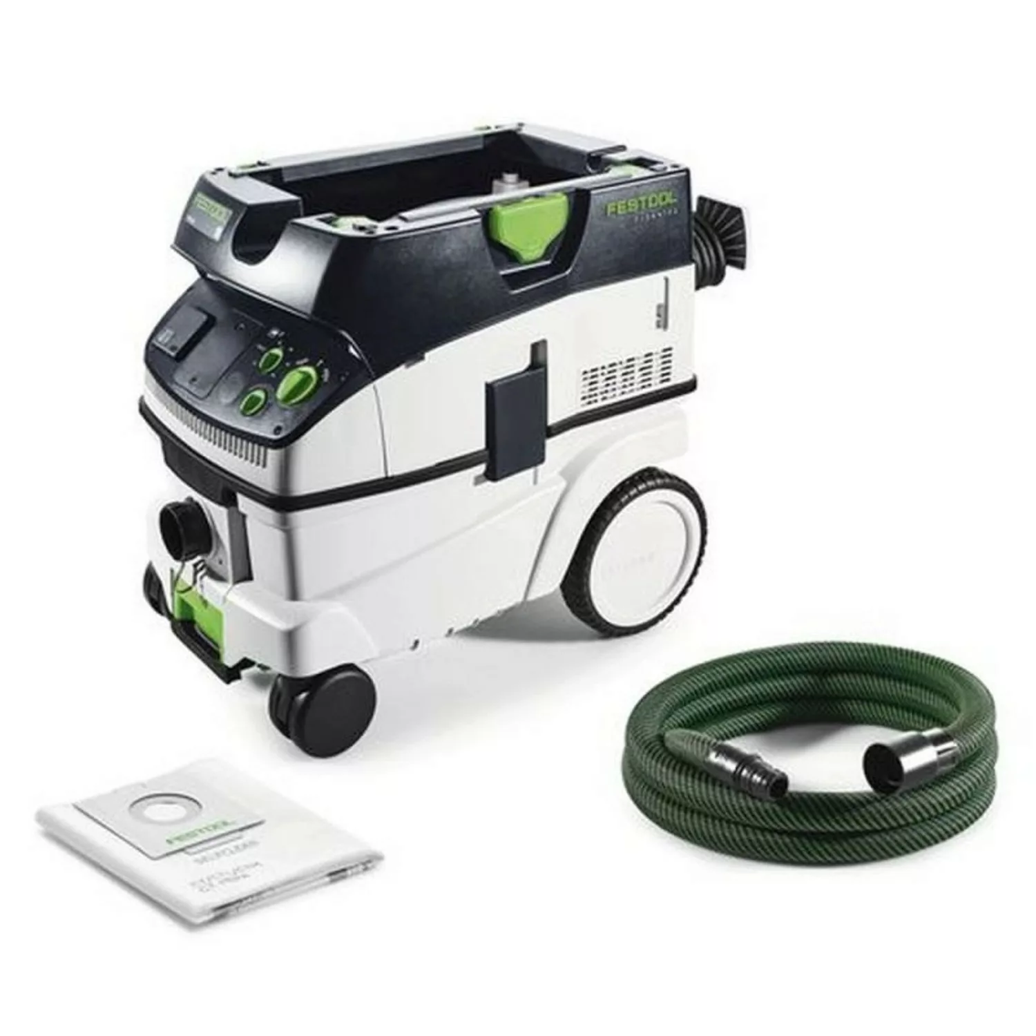 Festool Absaugmobil CTM 26 E CLEANTEC – 574981 günstig online kaufen