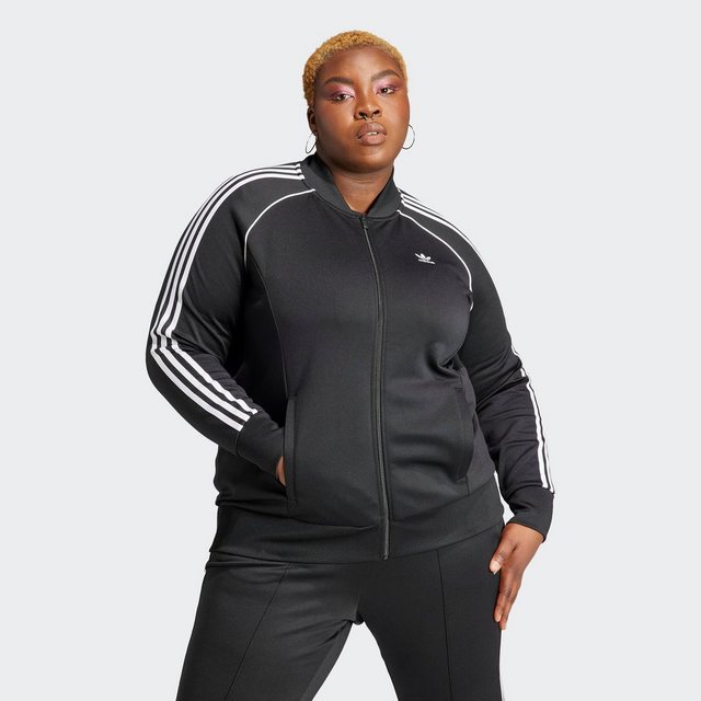 adidas Originals Outdoorjacke SST TRACKTOP OG günstig online kaufen