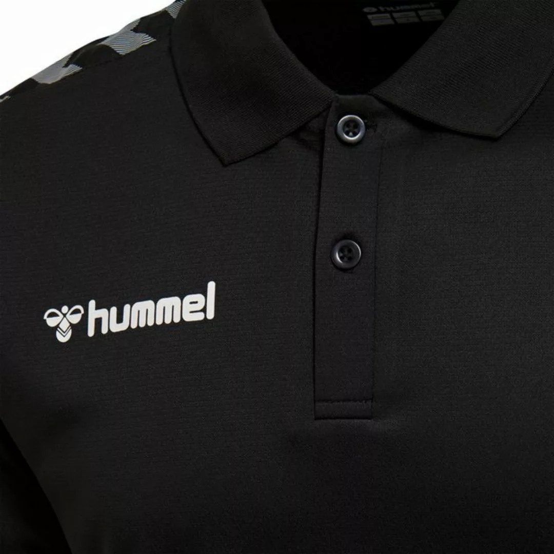 hummel Poloshirt Polo-Shirt hmlAUTHENTIC FUNCTIONAL POLO günstig online kaufen