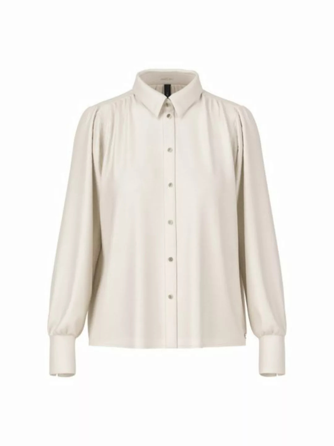 Marc Cain Blusenshirt Bluse, smoke günstig online kaufen