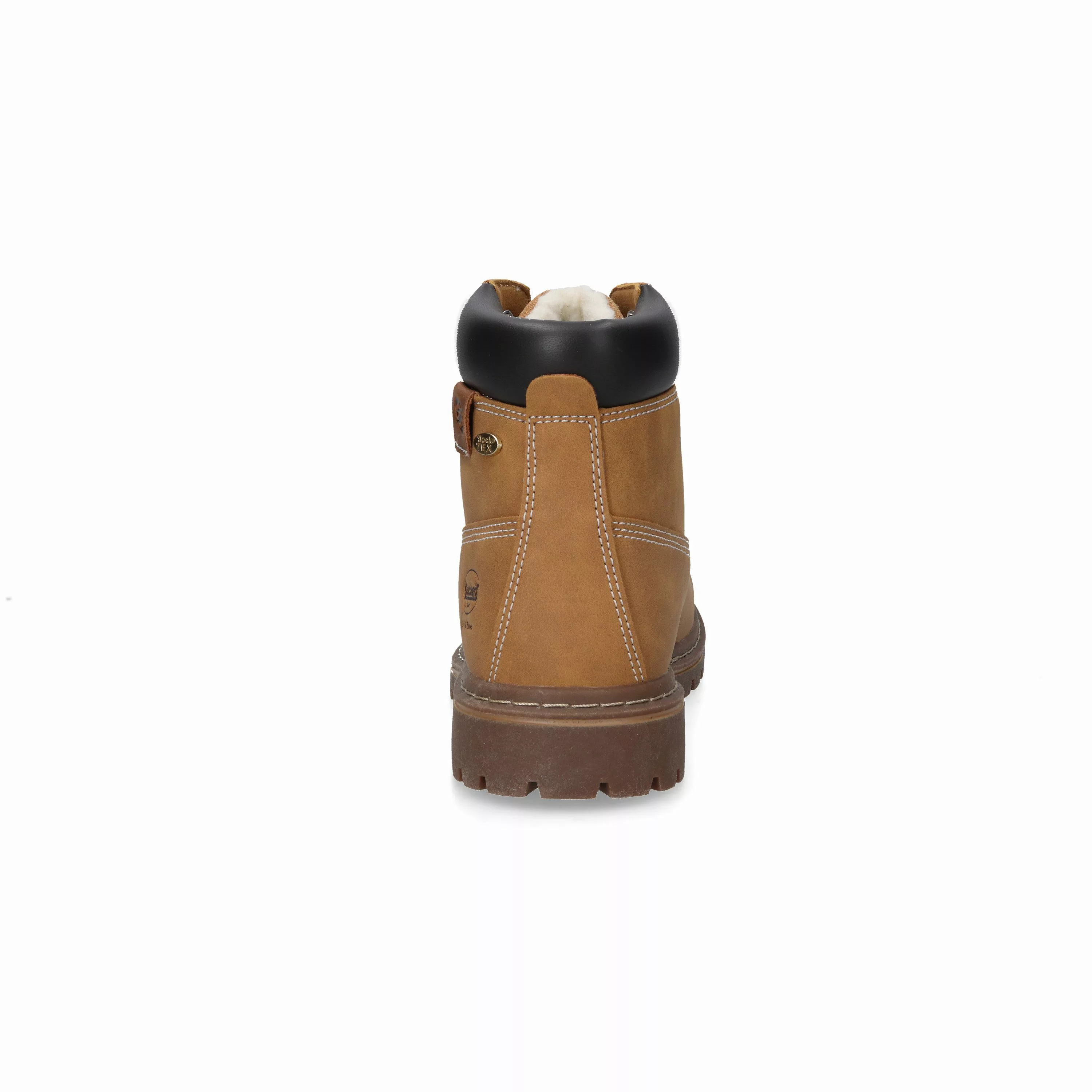Dockers by Gerli Schnürboots Workerboots, Schnürstiefel günstig online kaufen