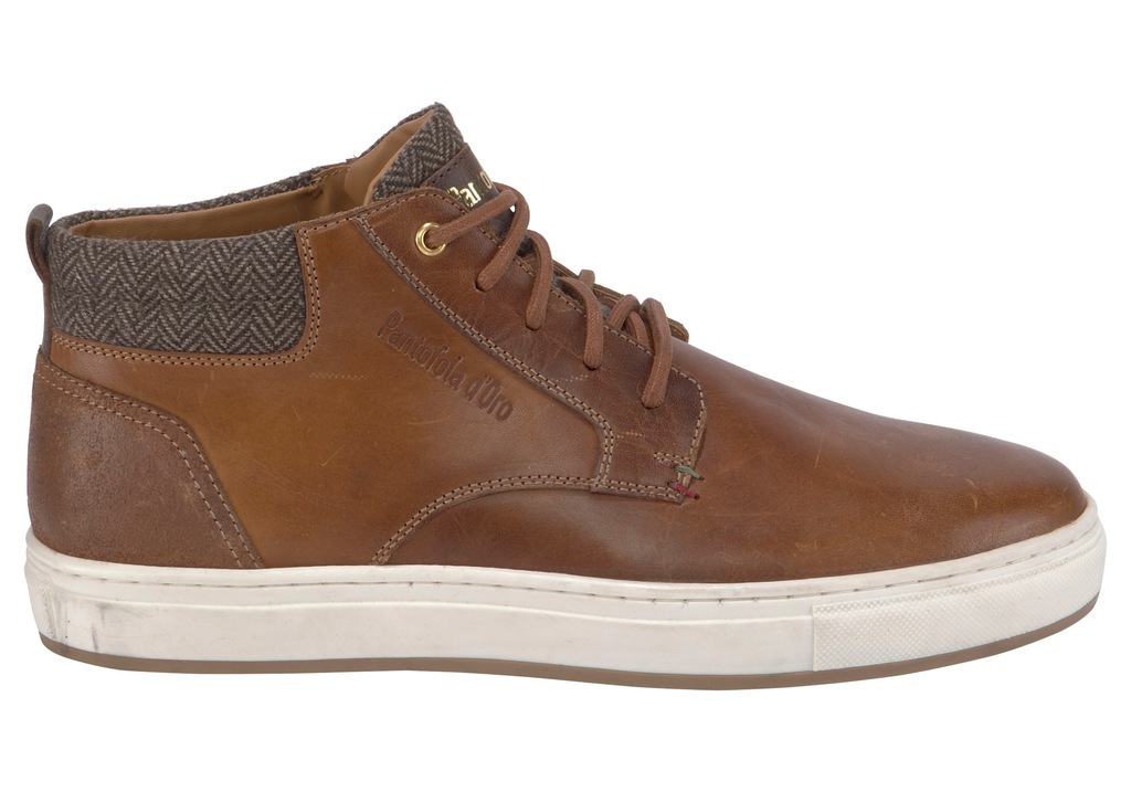 Pantofola d´Oro Sneaker "PRATO UOMO MID", im Casual Business Look günstig online kaufen