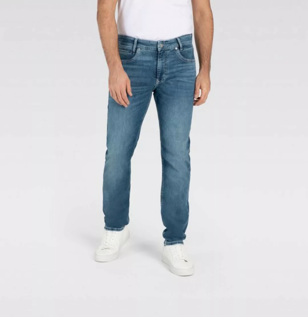 MAC 5-Pocket-Jeans Arne Pipe günstig online kaufen