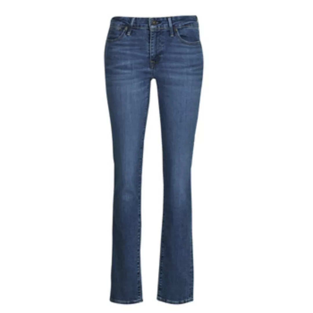 Levis  Slim Fit Jeans 712 SLIM WELT POCKET günstig online kaufen