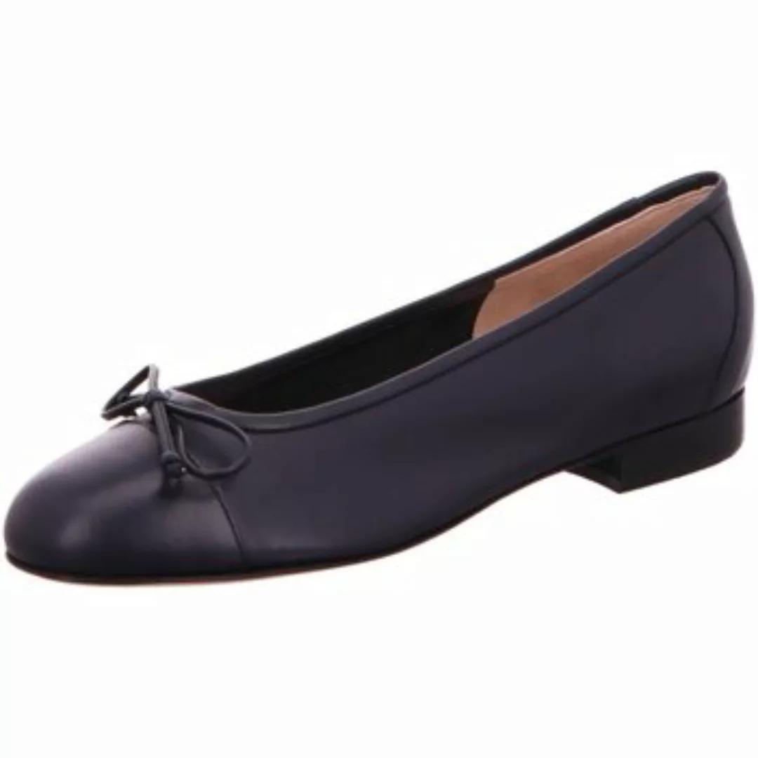 Lorbac  Ballerinas Roon Roon Nappa marine günstig online kaufen