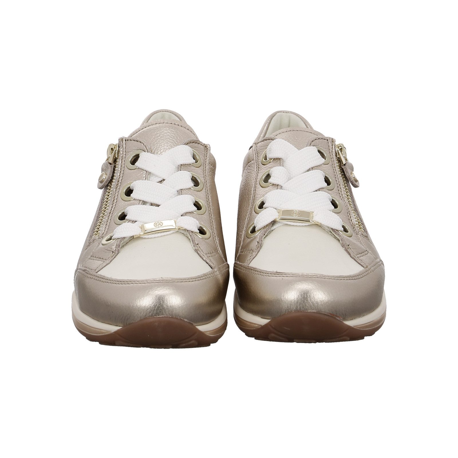 Ara Damen Schnürer Osaka Sneaker günstig online kaufen
