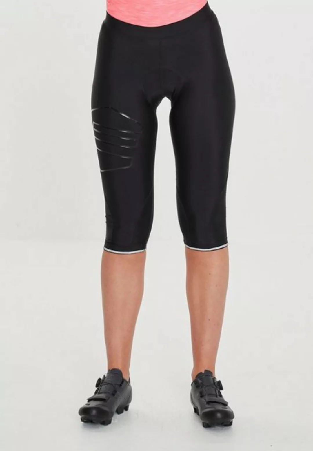 ENDURANCE Radhose "Jayne W 3/4 Cycling Tights XQL" günstig online kaufen