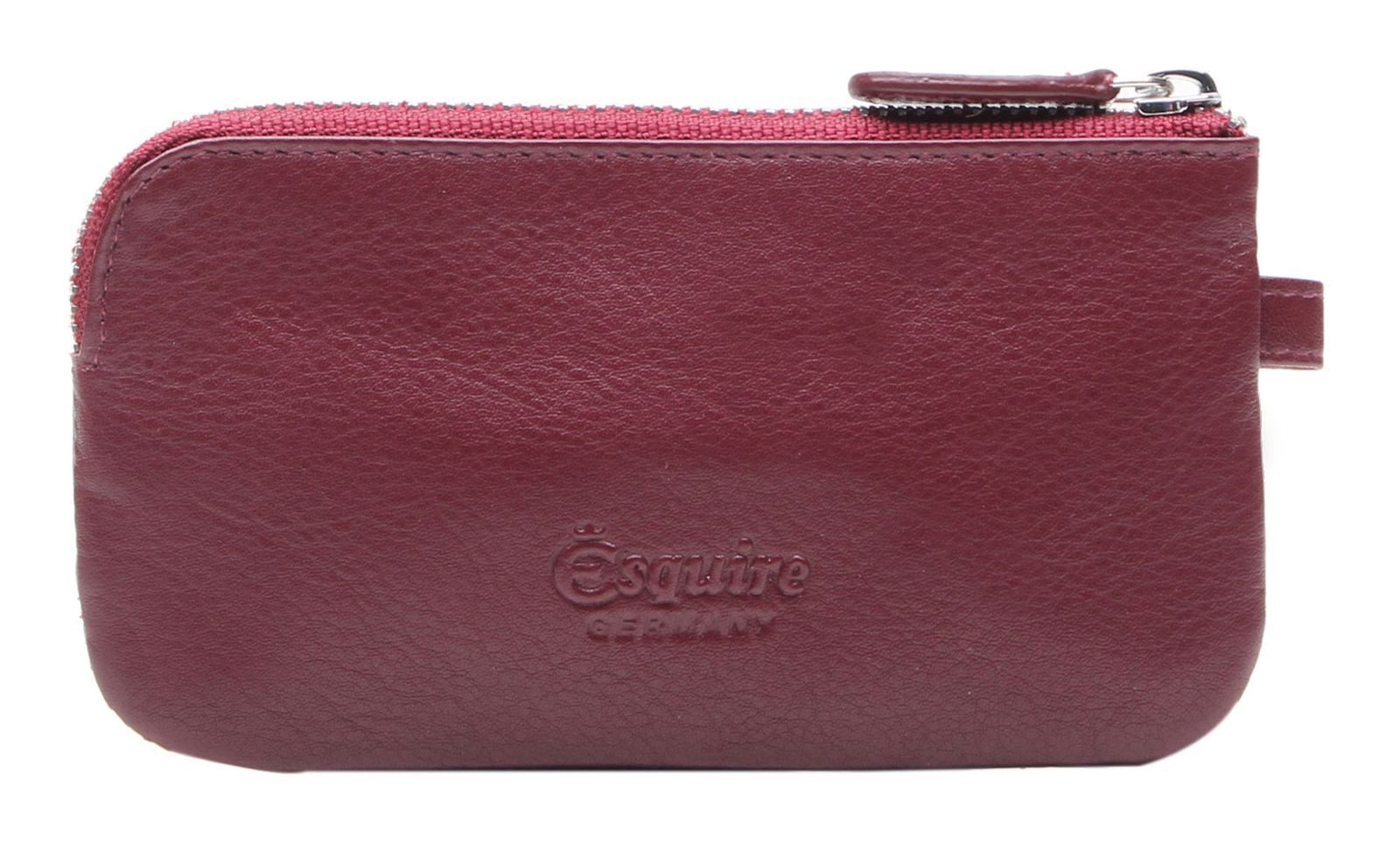 Esquire Schlüsseltasche Viktoria, aus echtem Leder günstig online kaufen
