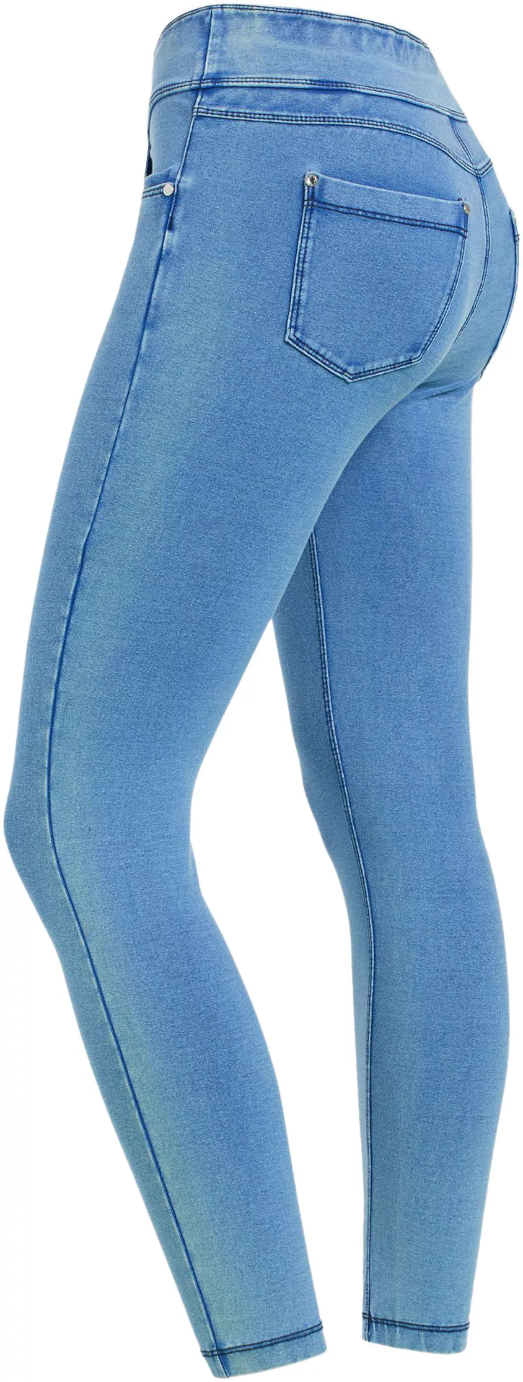 Freddy Leggings "NOW SKINNY YOGA", mit Lifting & Shaping Effekt günstig online kaufen