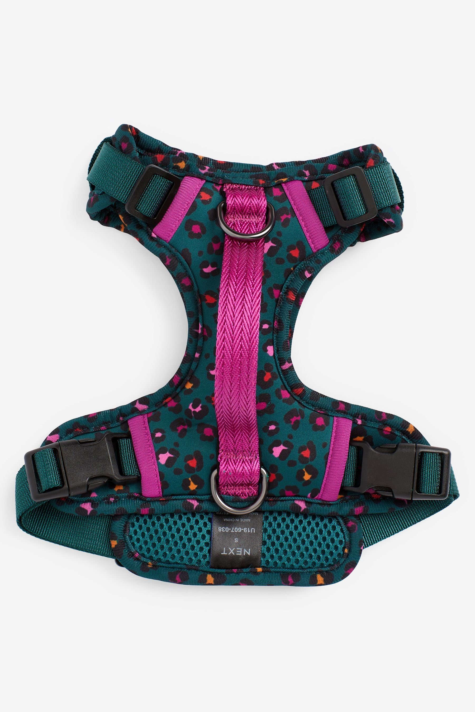 Next Hunde-Geschirr Hundegeschirr, Polyester günstig online kaufen