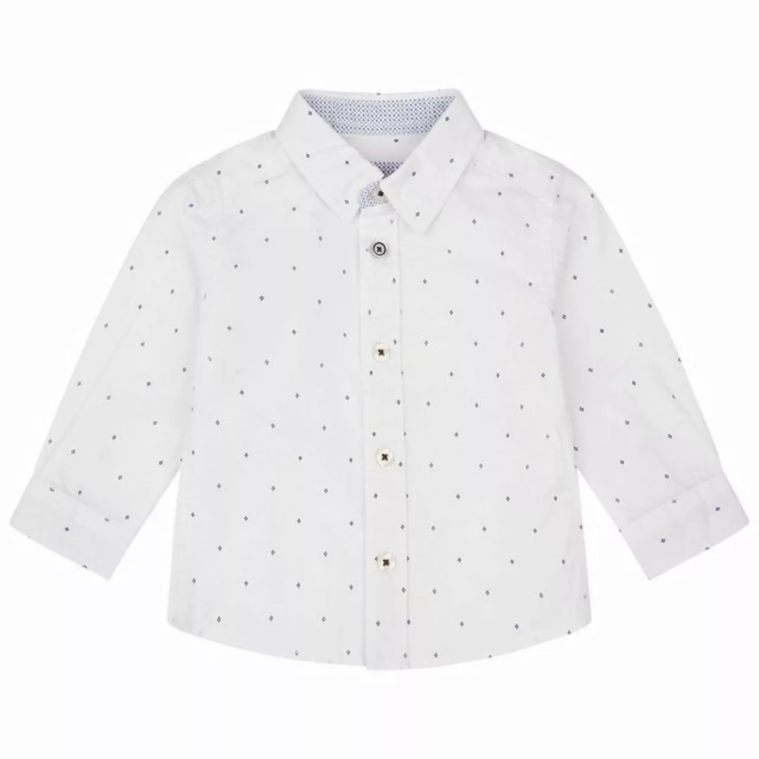 STACCATO Blusenshirt Kn.-Hemd günstig online kaufen