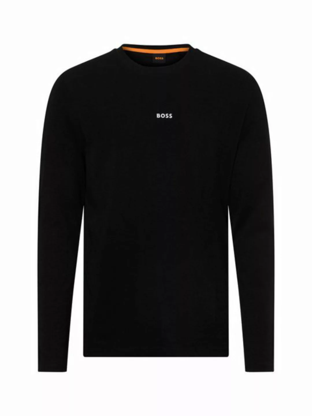 BOSS ORANGE Langarmshirt TChark günstig online kaufen