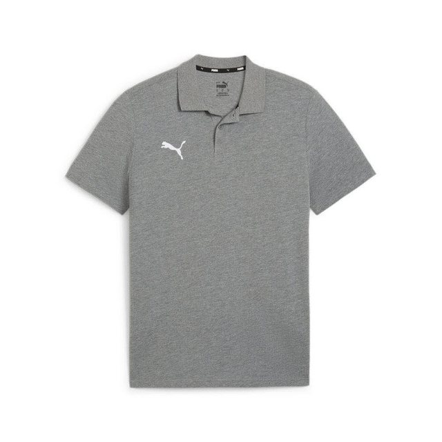 PUMA Poloshirt teamGOAL Casuals Polo günstig online kaufen