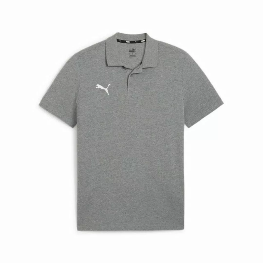 PUMA Poloshirt teamGOAL Casuals Polo günstig online kaufen