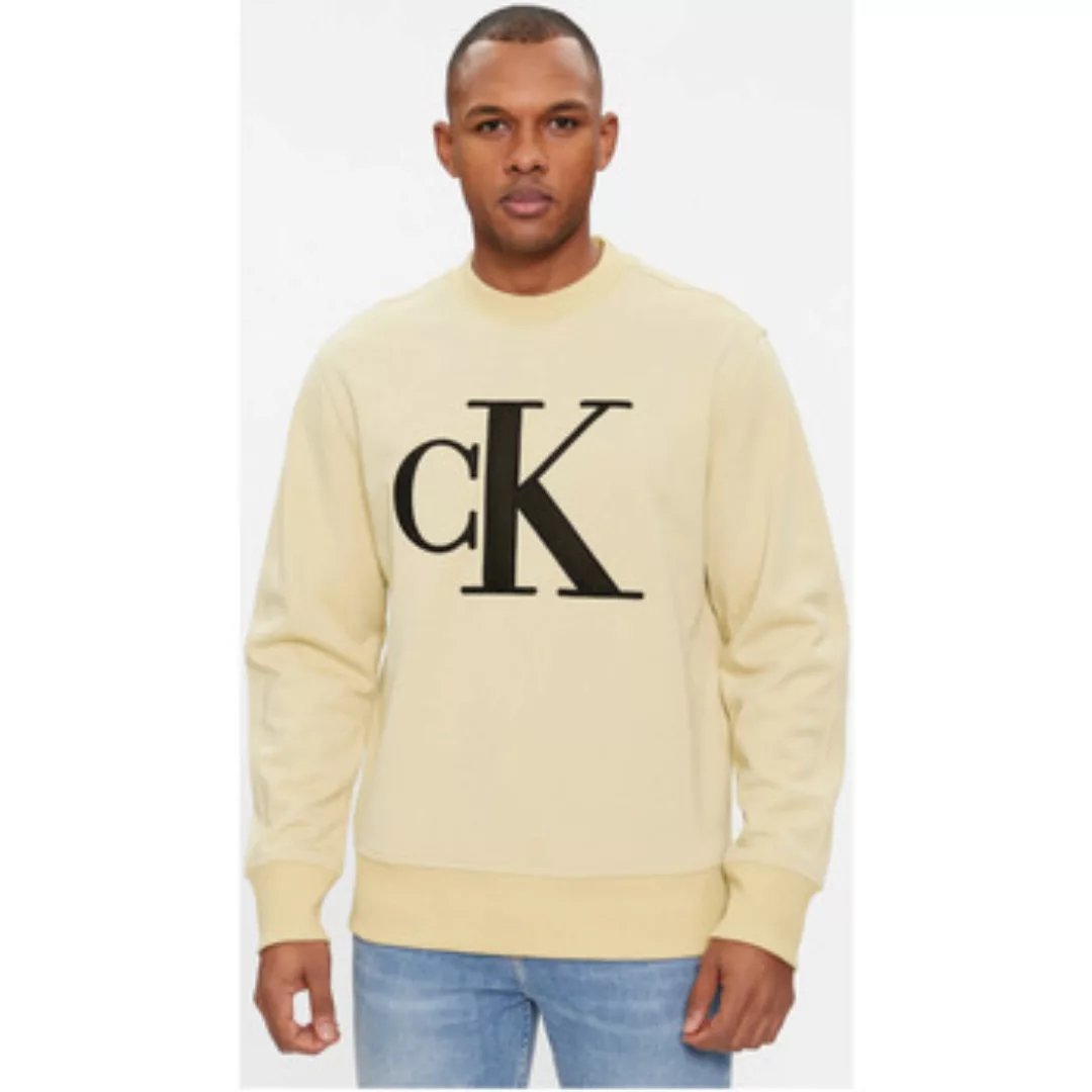 Calvin Klein Jeans  Sweatshirt J30J325028 günstig online kaufen