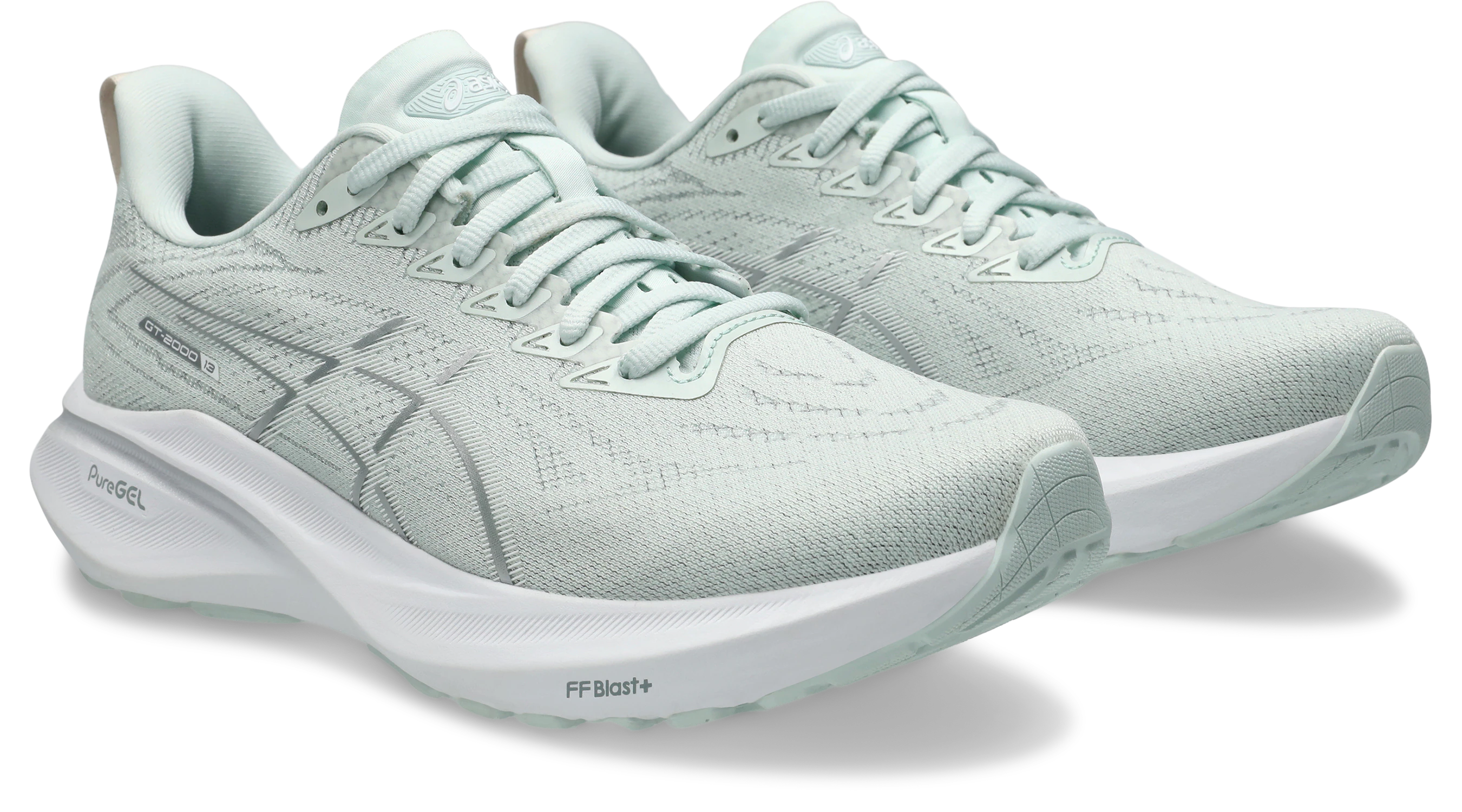 Asics Laufschuh "GT-2000 13 NAGINO", für mehr Stabilität günstig online kaufen