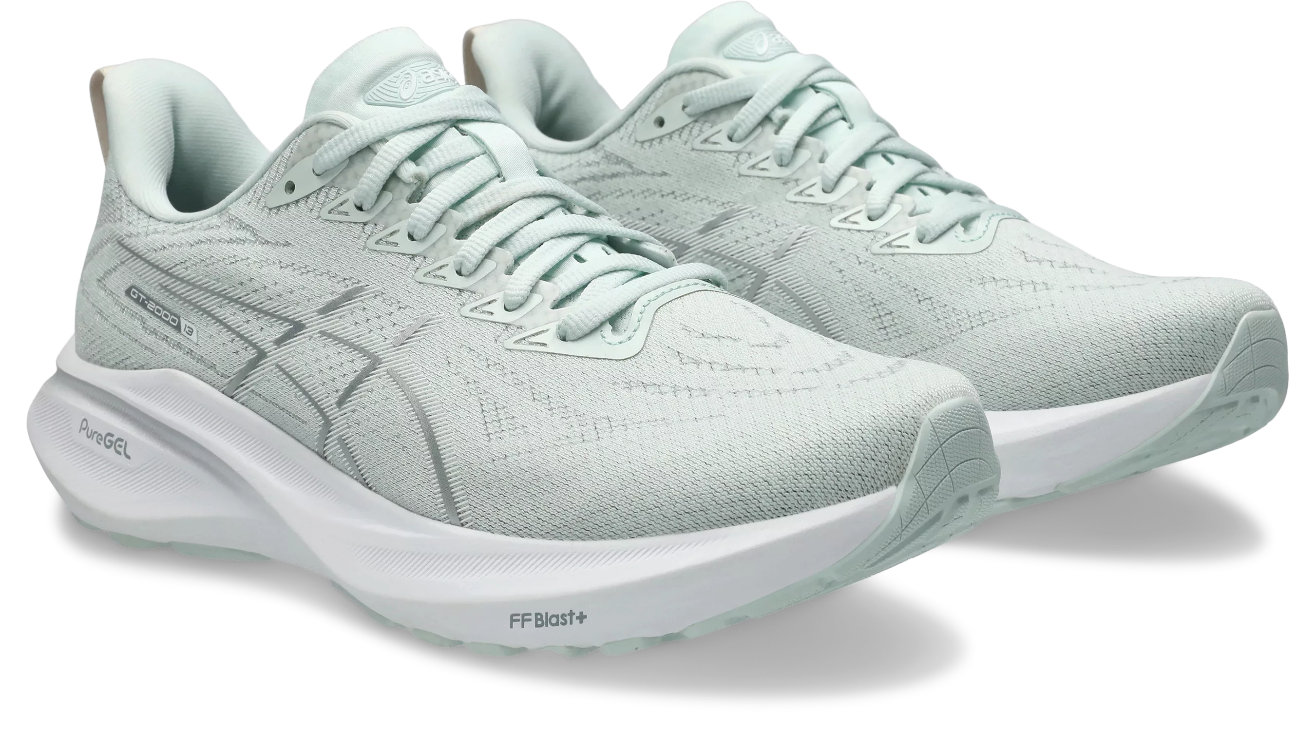 Asics Laufschuh "GT-2000 13 NAGINO", für mehr Stabilität günstig online kaufen