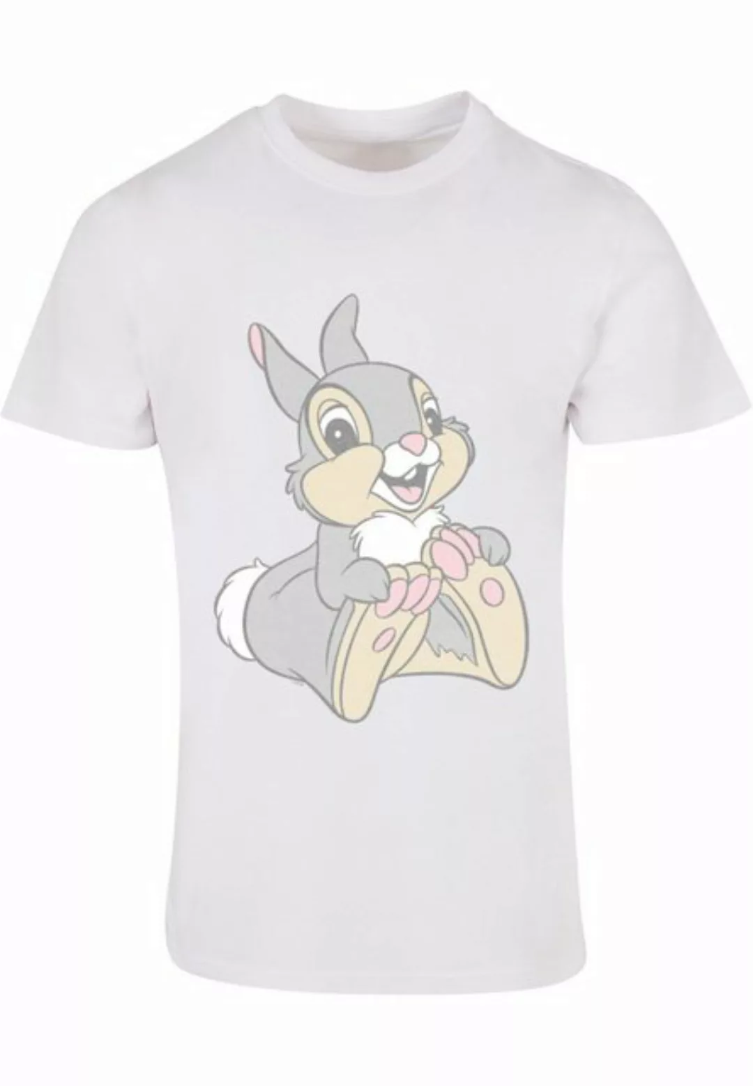 ABSOLUTE CULT T-Shirt ABSOLUTE CULT Herren Disney Classics Bambi Thumper T- günstig online kaufen