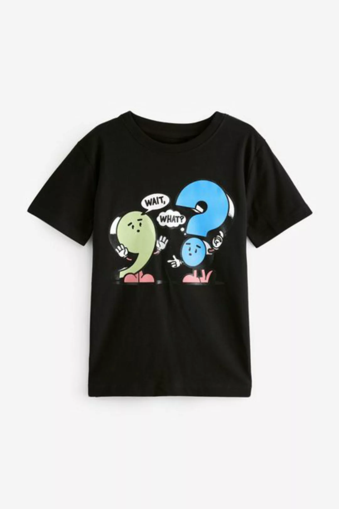 Next T-Shirt Grafik-T-Shirt (1-tlg) günstig online kaufen