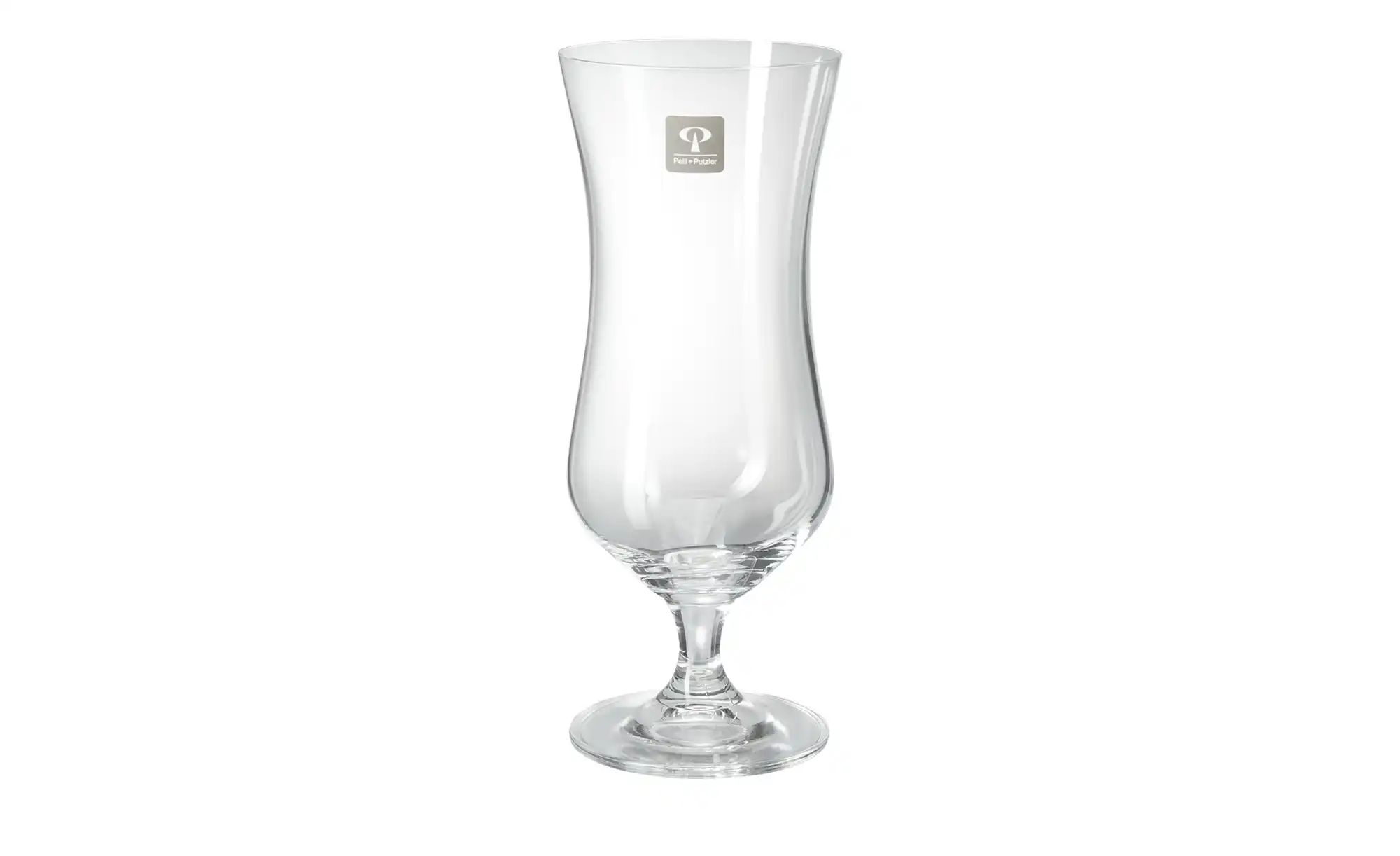 Peill+Putzler  Cocktailgläser 2er Set   Phoenix ¦ transparent/klar ¦ Glas günstig online kaufen