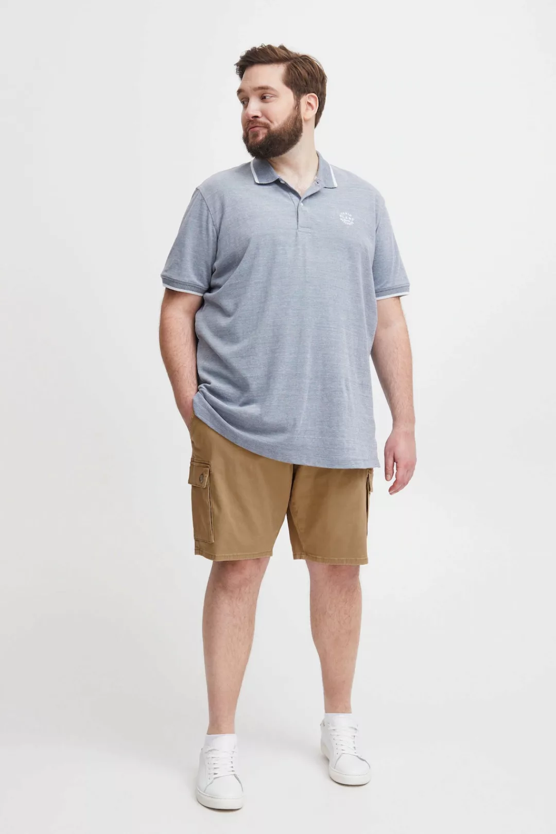 Blend Cargoshorts "BLEND BHBSiello" günstig online kaufen