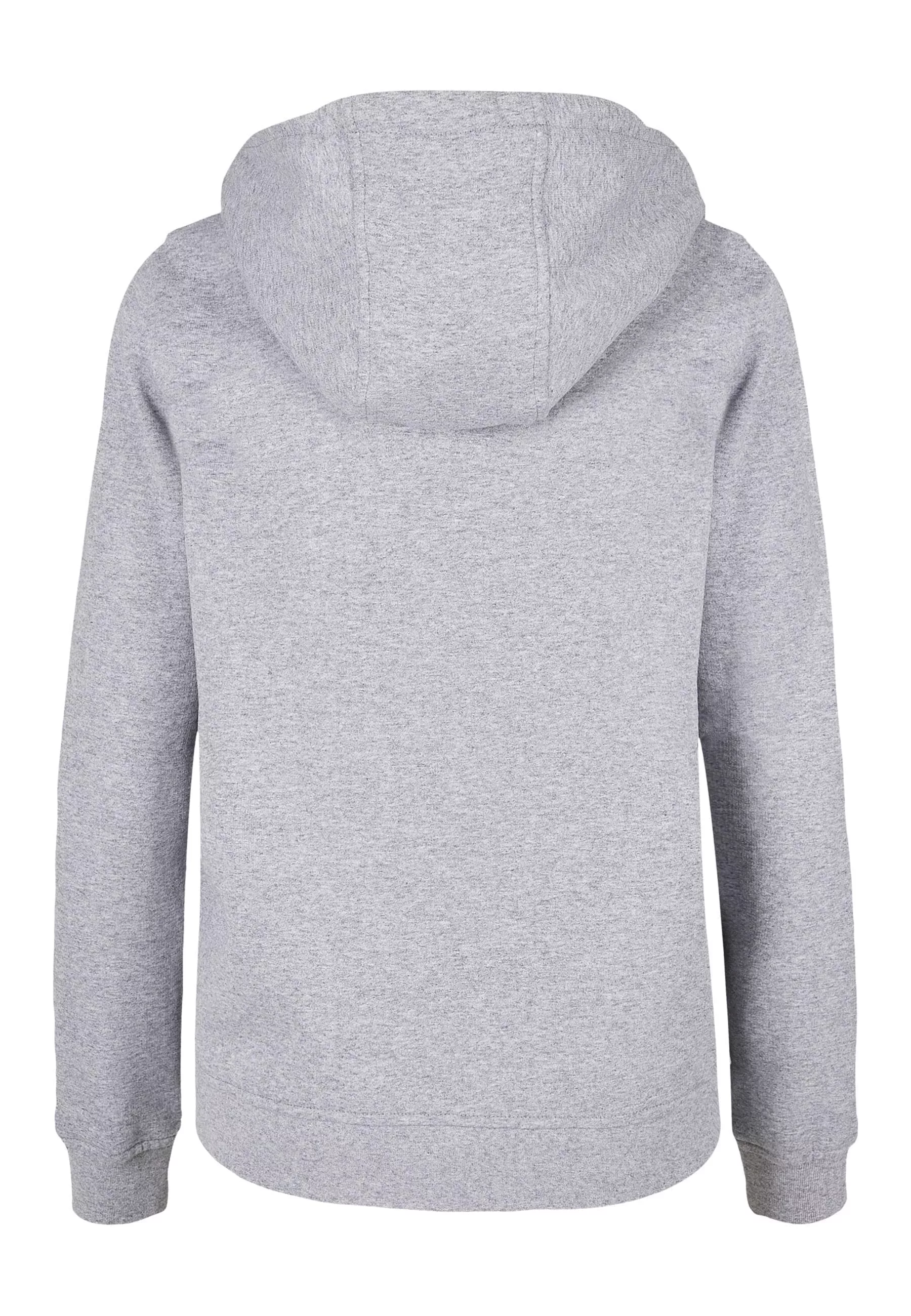 Merchcode Kapuzenpullover "Merchcode Damen Ladies Cherry Basic Hoody" günstig online kaufen