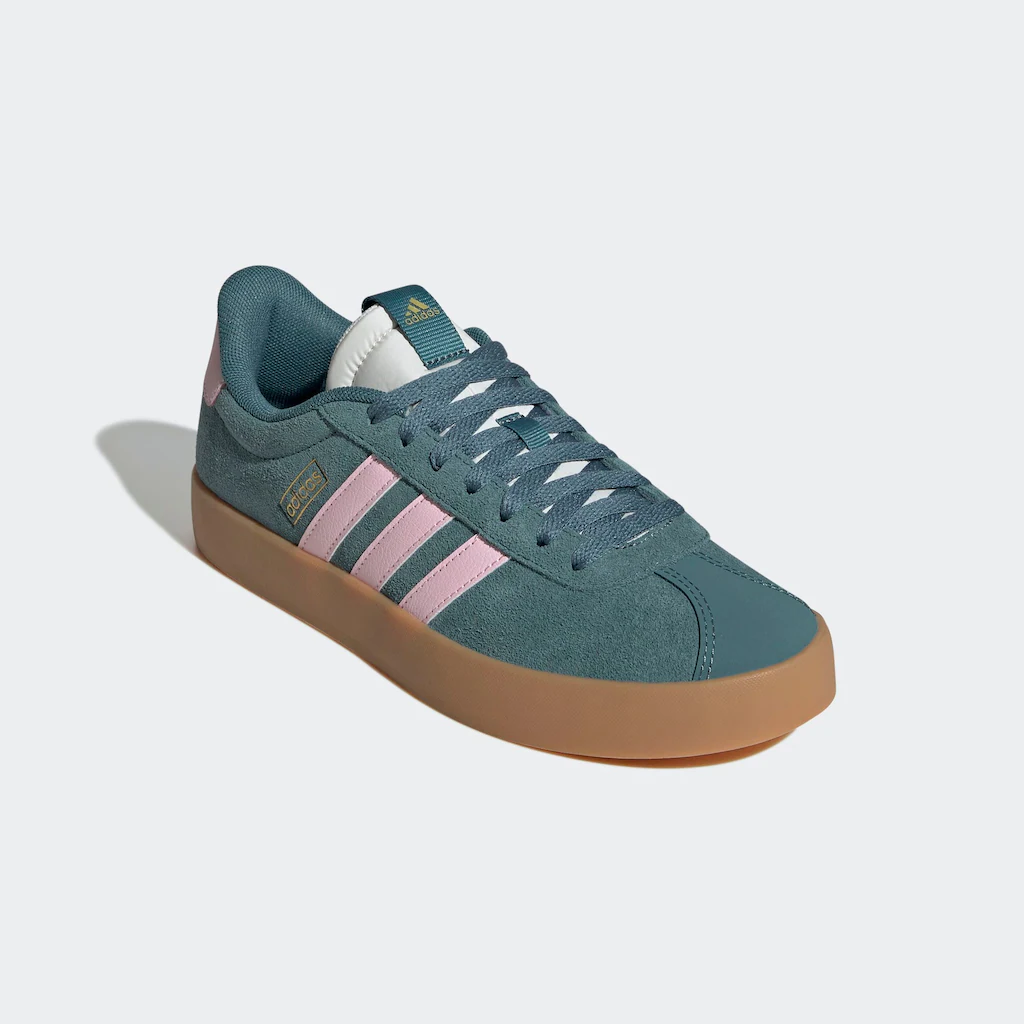 adidas Sportswear Sneaker "VL COURT 3.0", inspiriert vom Design des adidas günstig online kaufen