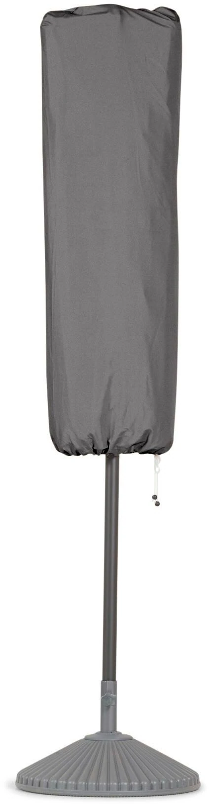 Leco Sonnenschirm-Schutzhülle, für Oval-Schirm 4,7x2,7 m "DAS ORIGINAL", An günstig online kaufen