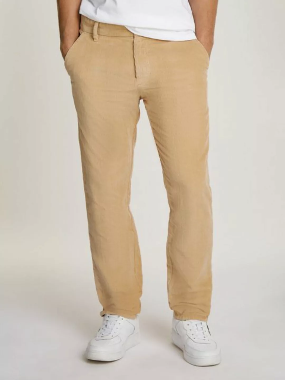 Tommy Jeans Cordhose TJM RYAN CORD CHINO günstig online kaufen