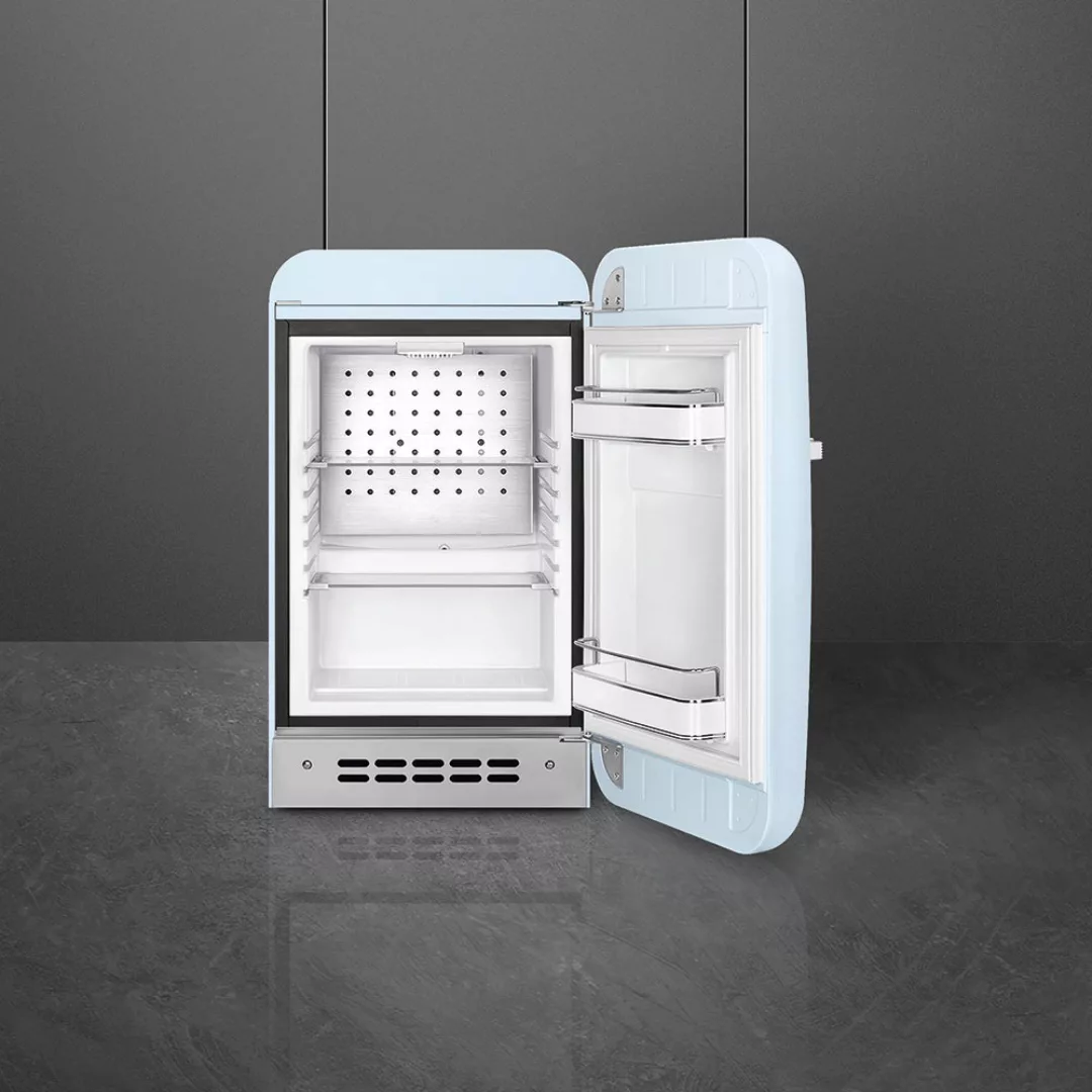 Smeg Kühlschrank »FAB5_5«, FAB5RPB5, 71,5 cm hoch, 40,4 cm breit günstig online kaufen