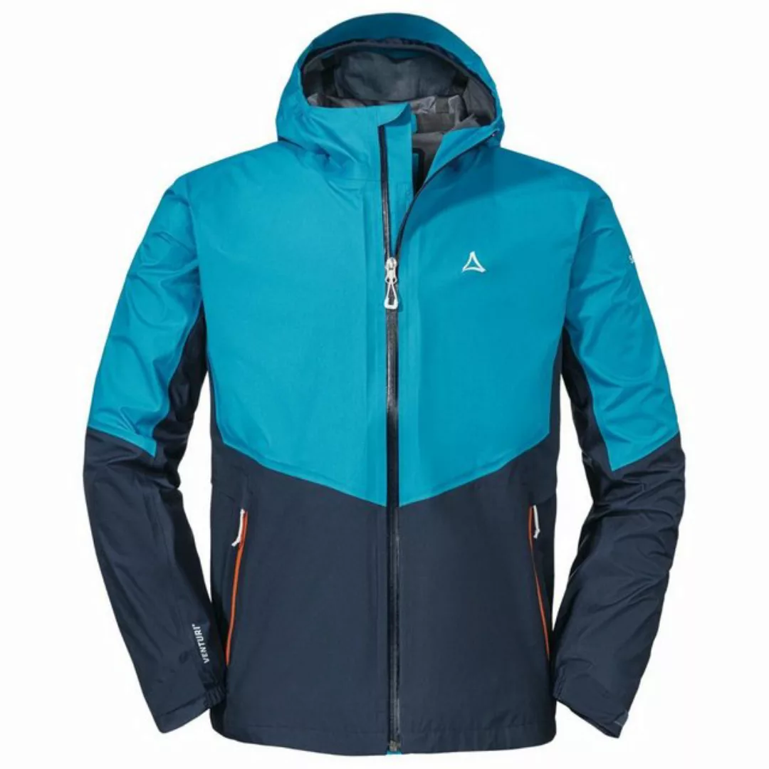 Schöffel Outdoorjacke Herren Hardshelljacke Ryten 3L günstig online kaufen