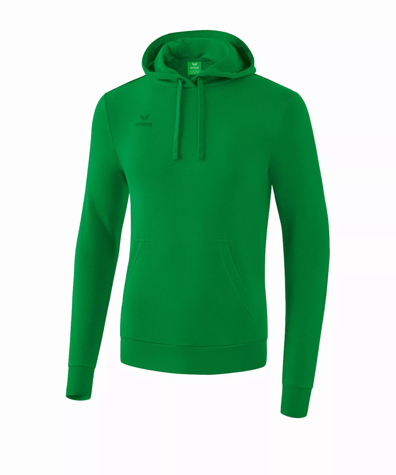 Erima Sweatshirt Erima Basic Hoody Unisex günstig online kaufen