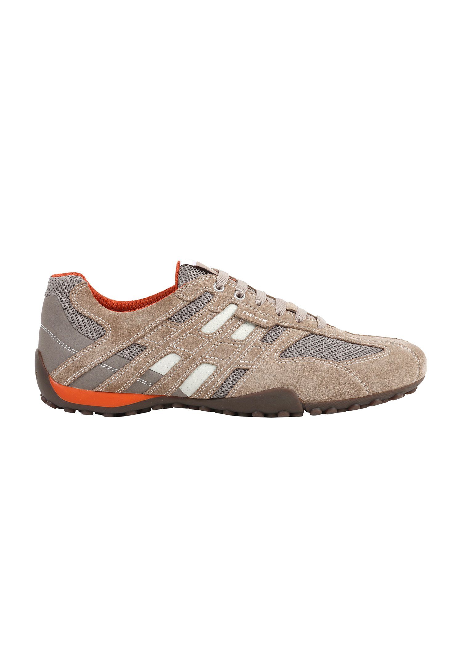 Geox U Snake K Scam.+Mesh Sneaker günstig online kaufen