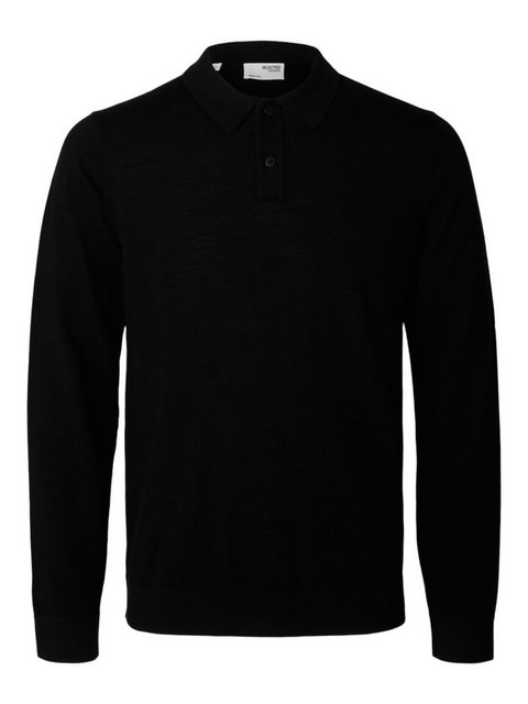 SELECTED HOMME Strickpullover SLHTRAY (1-tlg) günstig online kaufen