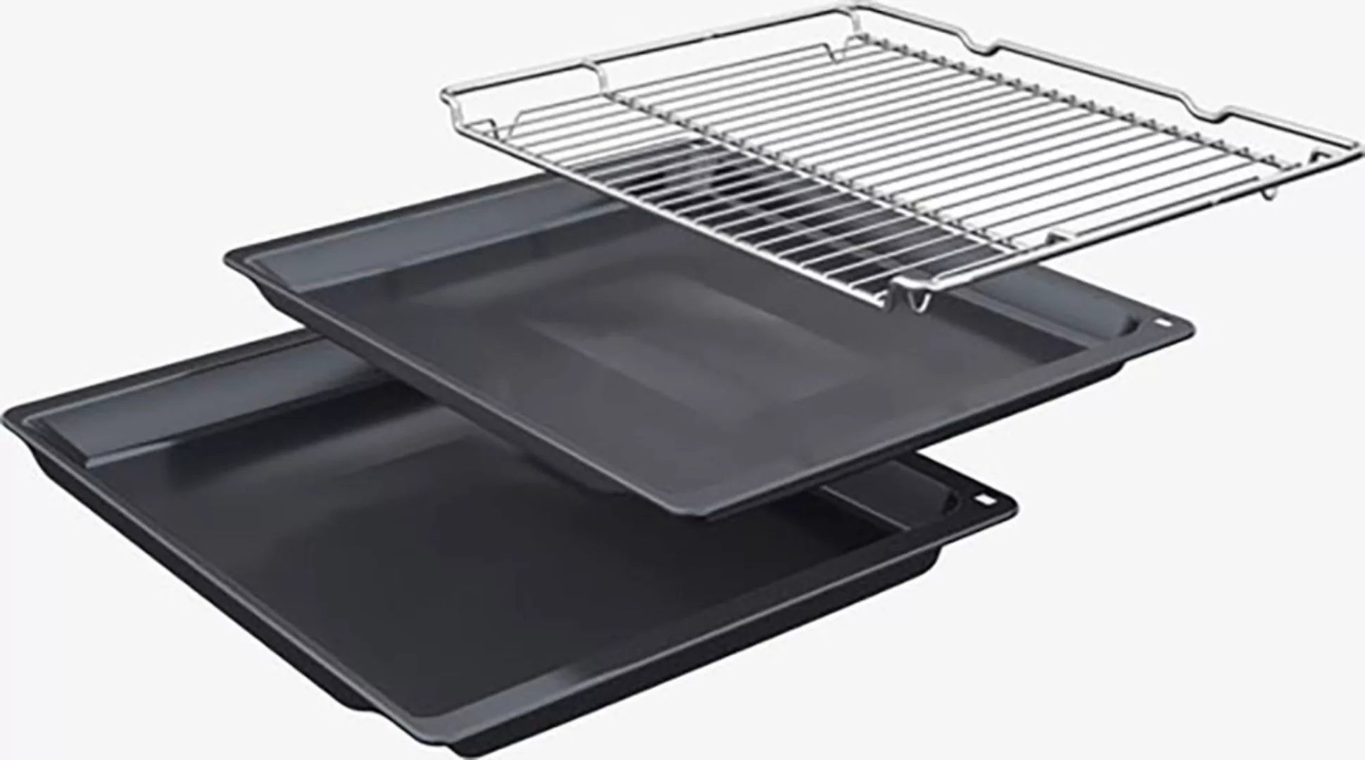 BOSCH Backofen mit Mikrowelle »HMG778NB1«, Serie 8, HMG778NB1, mit 1-fach-T günstig online kaufen