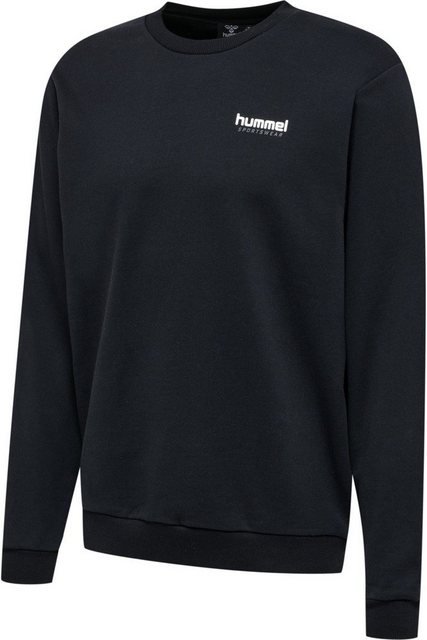 hummel Rundhalspullover günstig online kaufen