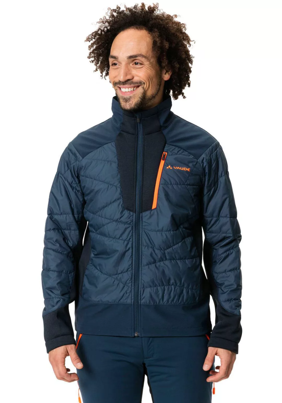 VAUDE Funktionsjacke "MINAKI III" günstig online kaufen