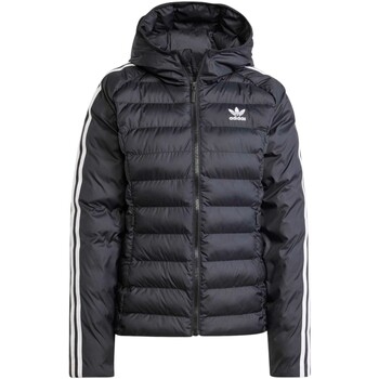 adidas  Damen-Jacke SLIM JACKET BLACK IW5849 günstig online kaufen