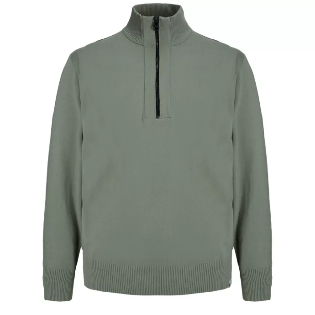 Jack&Jones Pullover mit Biobaumwolle günstig online kaufen