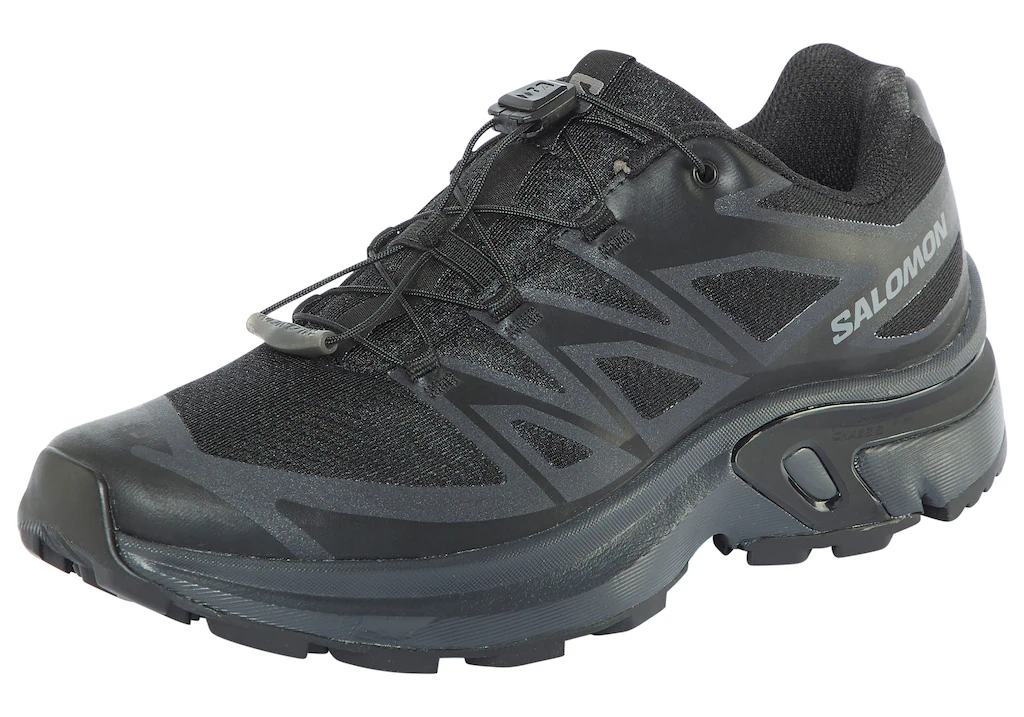 Salomon Sneaker "XT-EVR W", vom XT-6 inspiriert günstig online kaufen