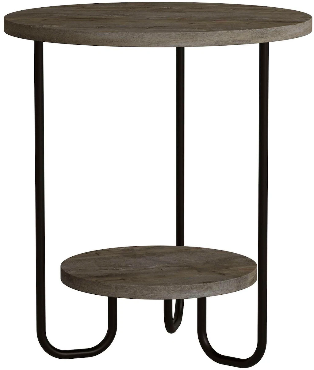 Decortie Beistelltisch "CORRO BEISTELLTISCH", (Packung, 1 St.), Leichte Mon günstig online kaufen