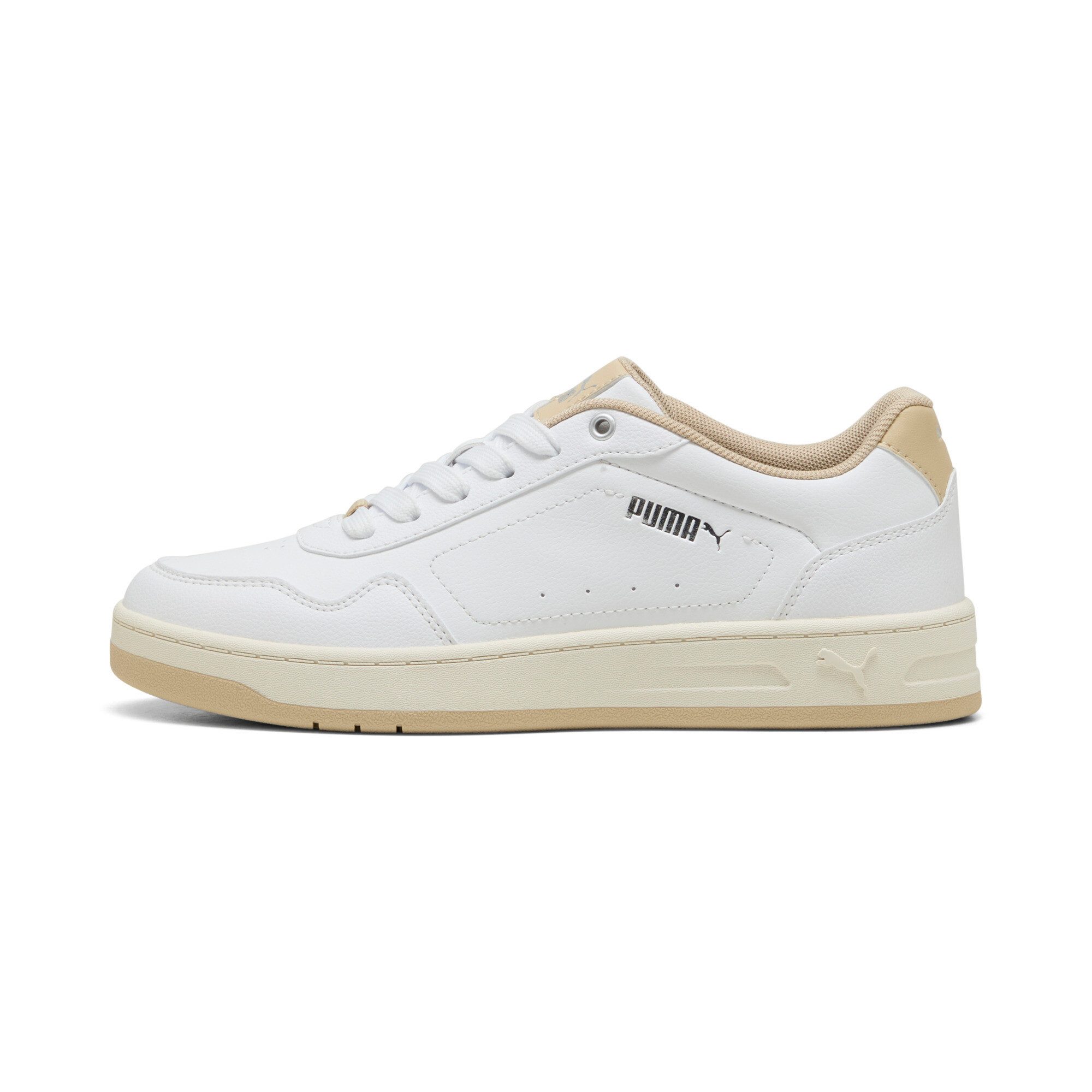 PUMA Sneaker "COURT CLASSY" günstig online kaufen