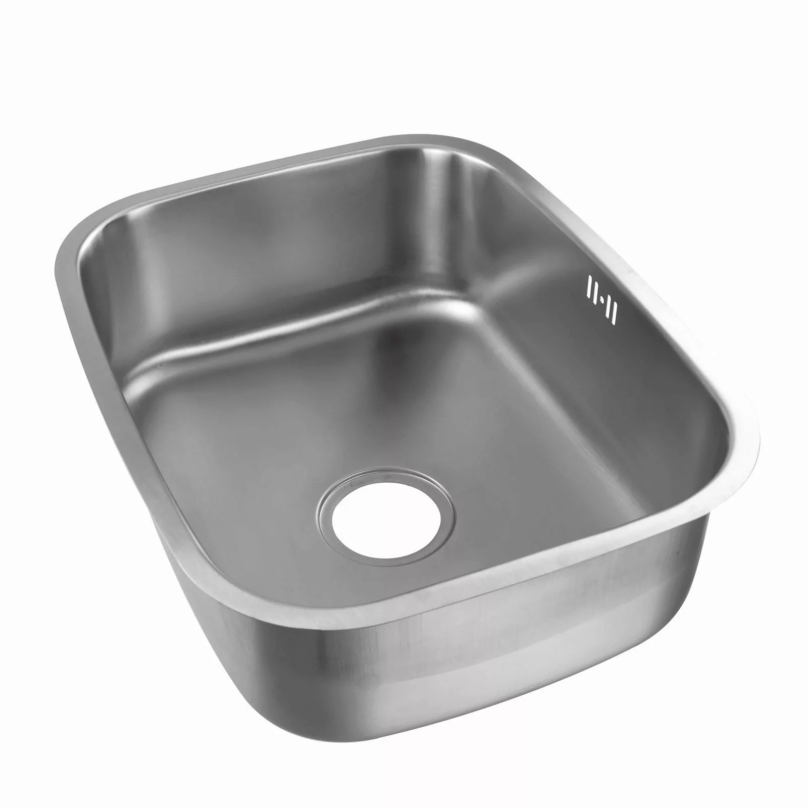 Stabilo Sanitär Einbauspüle Einbauspüle "Tom", Einbauspülbecken, günstig online kaufen