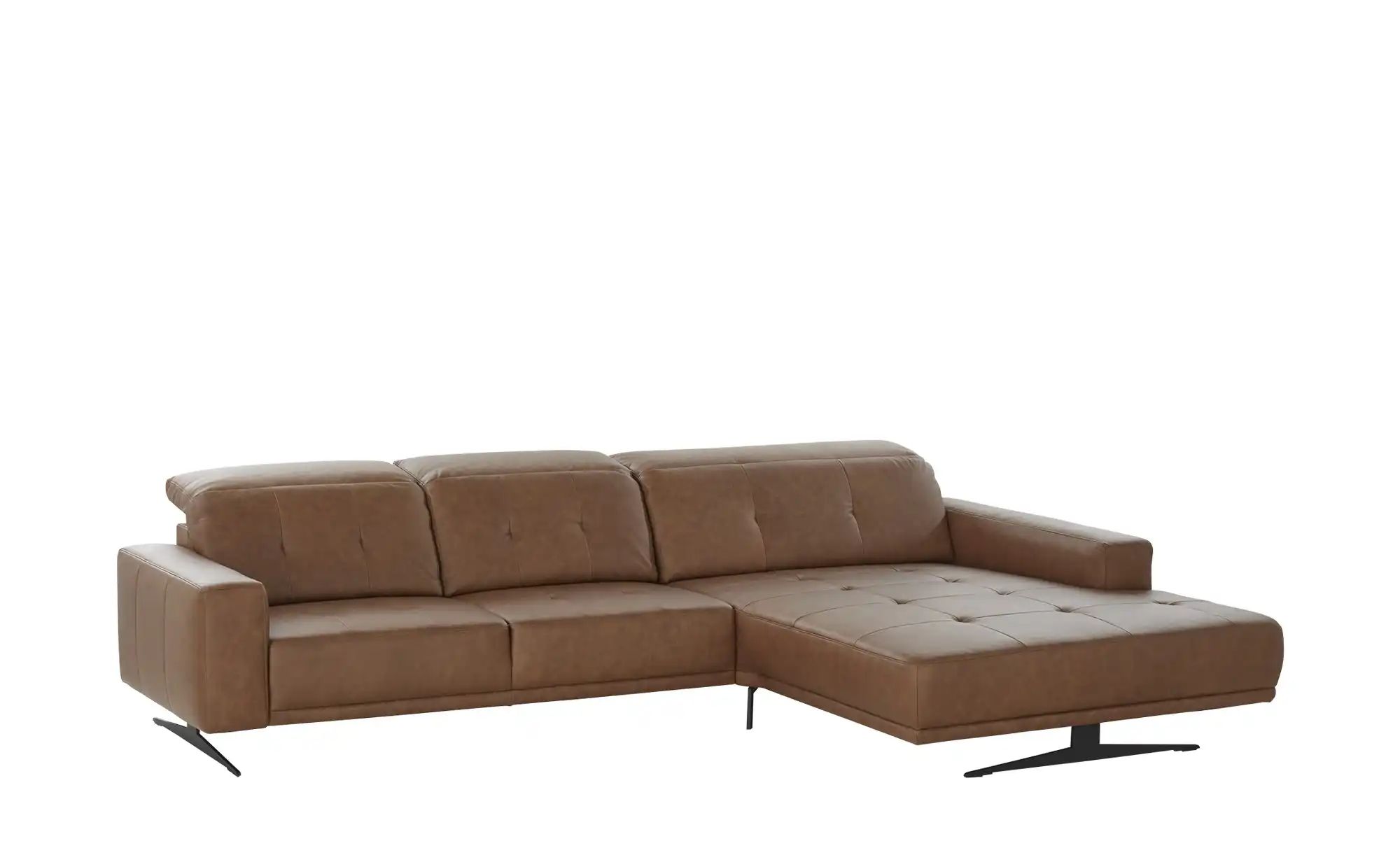 Wohnwert Ecksofa  Bea ¦ braun ¦ Maße (cm): B: 331 H: 101 T: 199 Polstermöbe günstig online kaufen