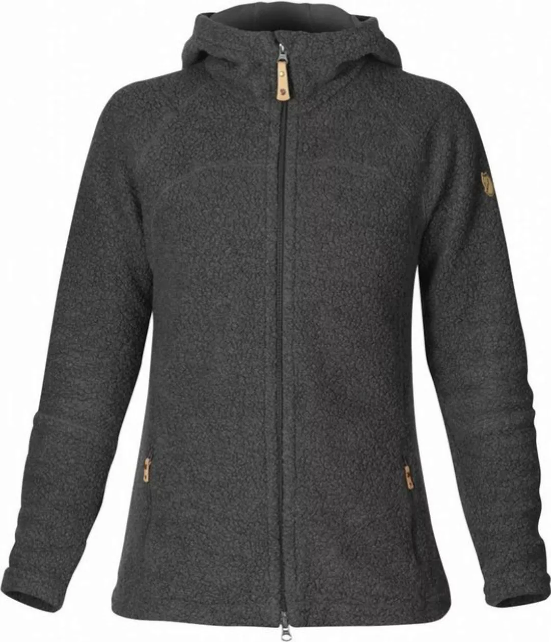 Fjällräven Fleecejacke Fjällräven Damen Kaitum Fleece günstig online kaufen