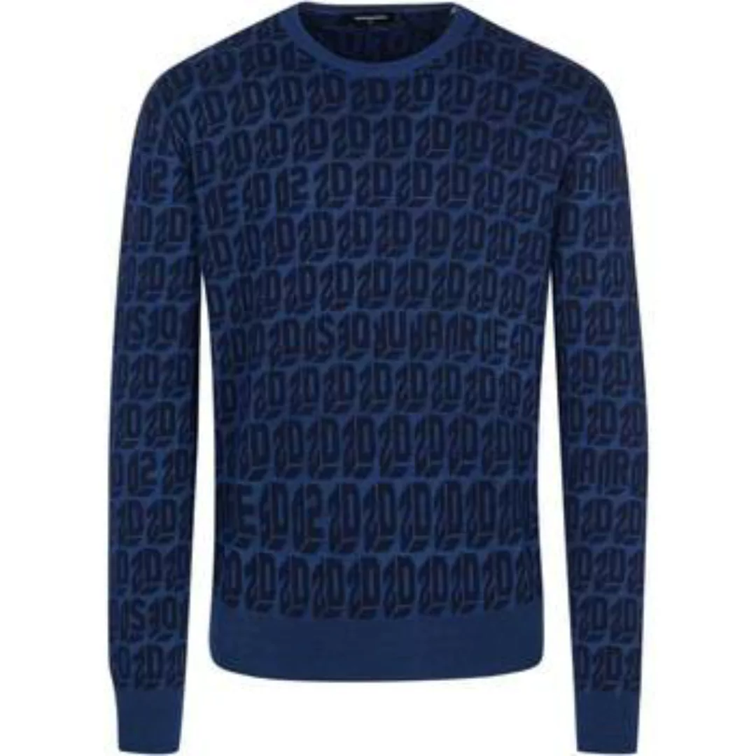 Dsquared  Pullover S74HA1273 günstig online kaufen