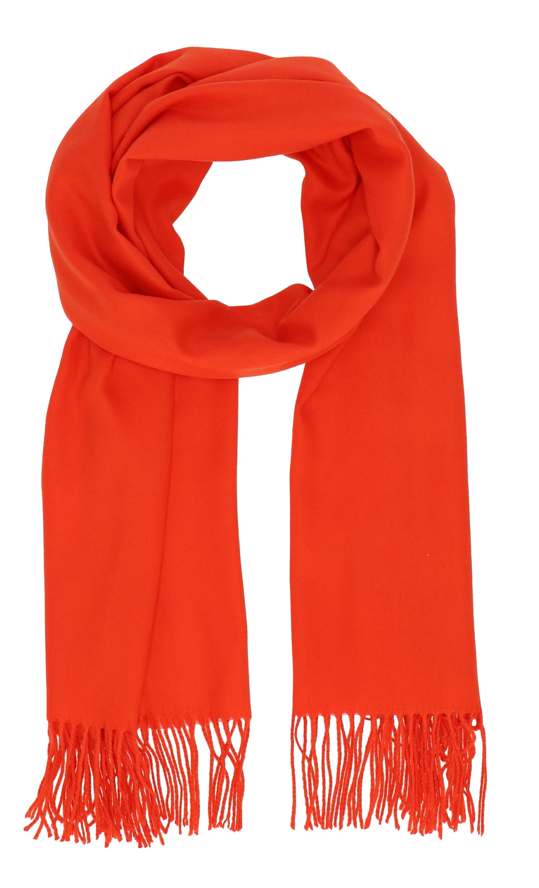 halsüberkopf Accessoires Modeschal Kuscheliger Pashmina Schal, günstig online kaufen